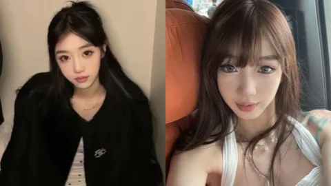 赵艳私拍流出