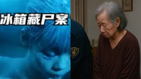 日本老人