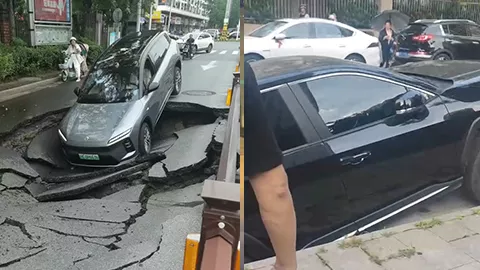 江苏扬州