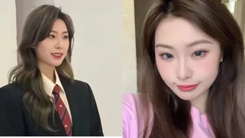 周诗琦