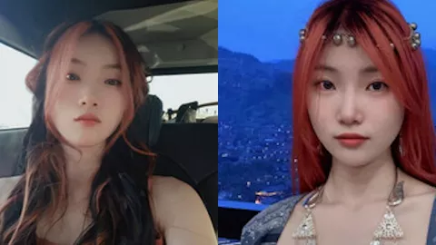 张敏