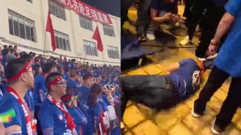 赣超