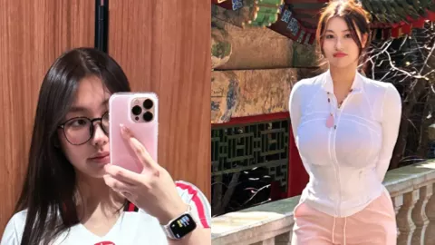 小灿