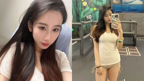 赵丽妍