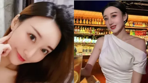 徐艺菲主持人