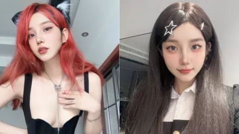 推特高颜值