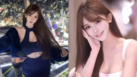 抖音80万粉丝