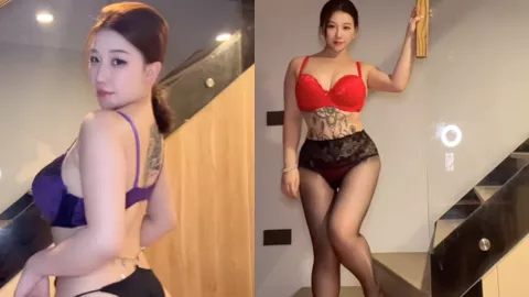 冲田吉拉骚舞