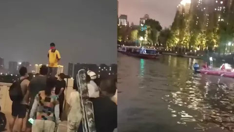 外卖小哥