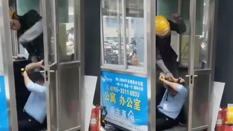 广东深圳