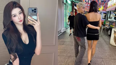 总在你背后TK