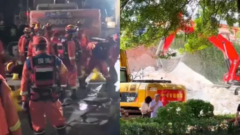 广西南宁