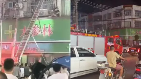 广东汕头
