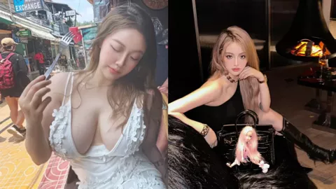 你的渡口
