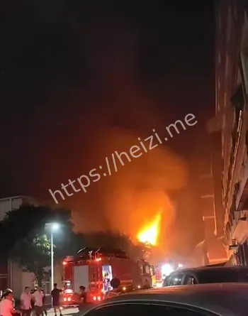消防救援