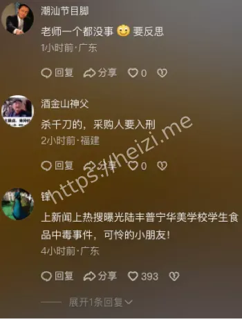陆丰华美学校