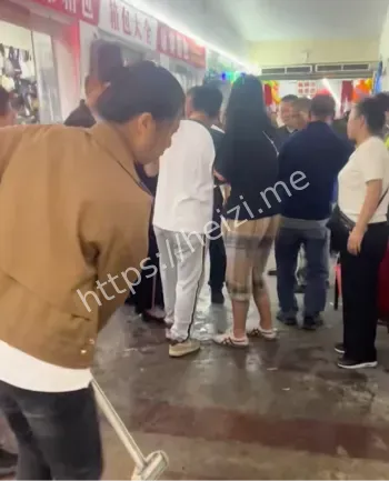 全网炸锅视频