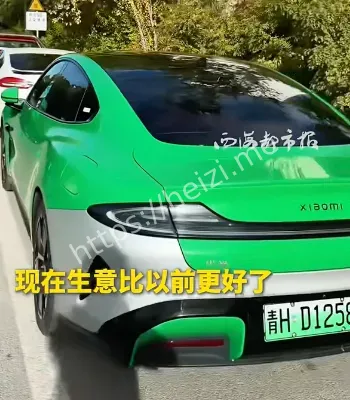 同行卷王吐槽