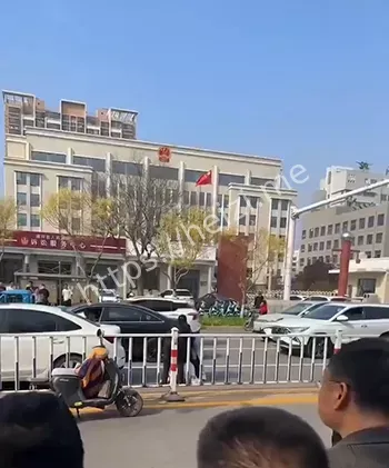 捉奸砸车