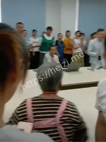 罢工维权事件