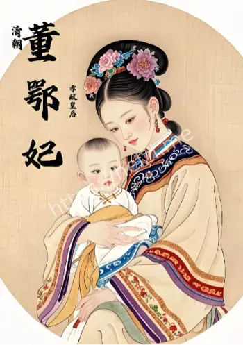 秦淮八艳