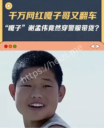 嘎子哥