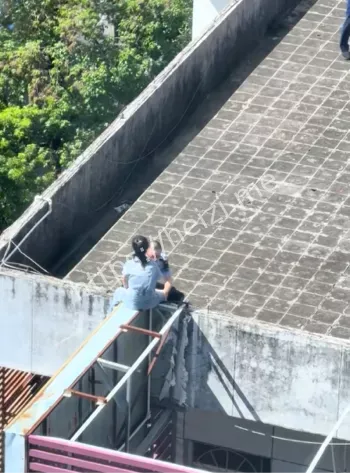 水贝跳楼事件
