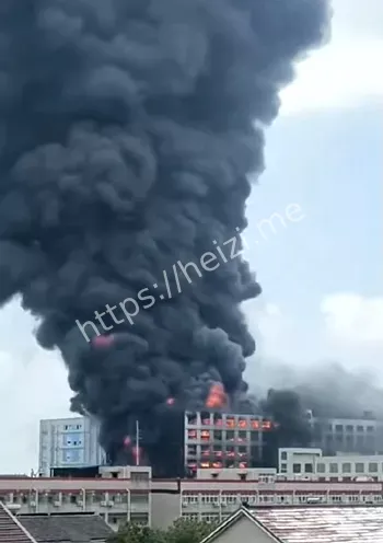 火灾2死