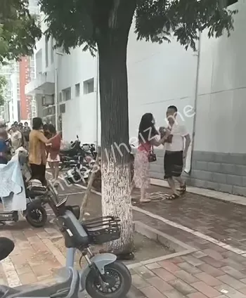 小三