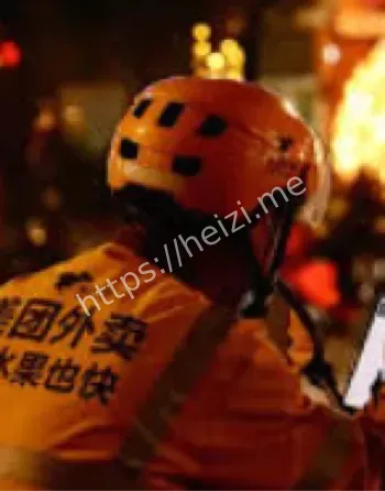 美团商户收入