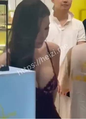 美女如云