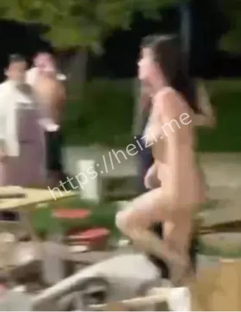 脱光小仙女