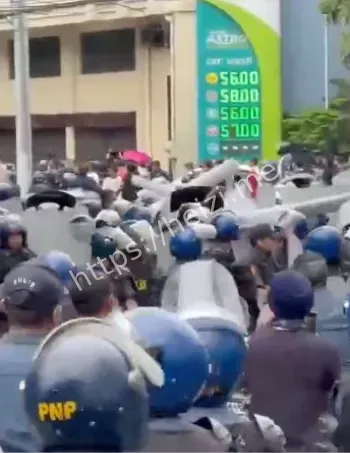 官员豪宅曝光