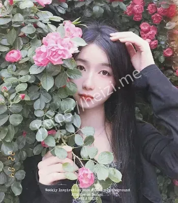 纯欲天花板