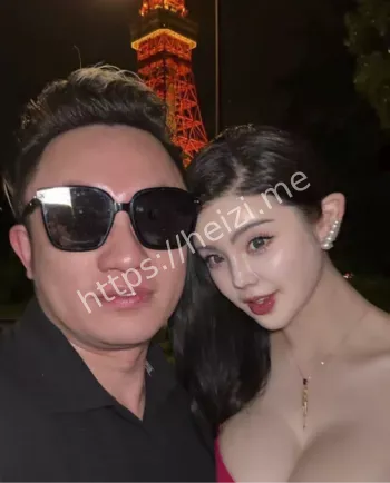 桃色绯闻营销