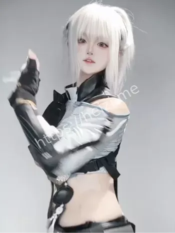 麦晓雯