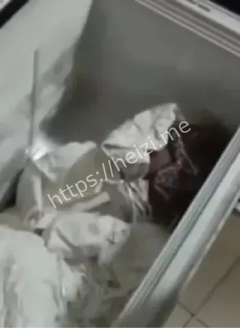 情杀真相