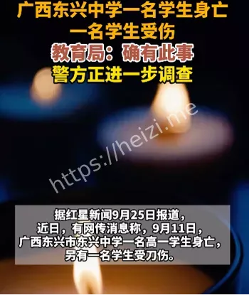 校园霸凌