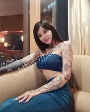 龙猫夫妇
