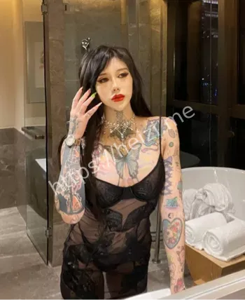 推特网红