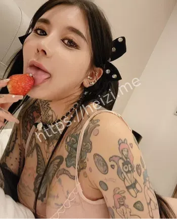 龙猫夫妇
