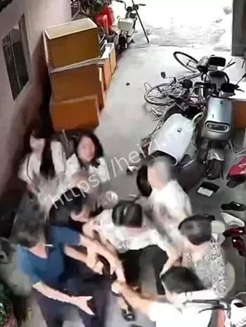小孩父亲