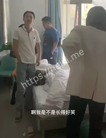 酒店捉奸