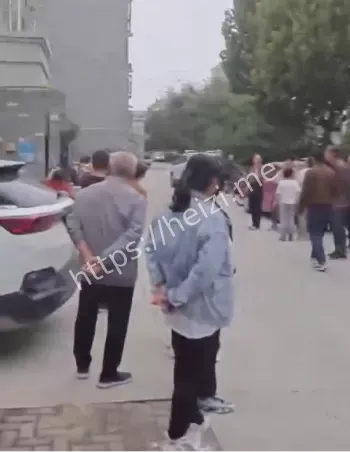 山东高唐命案