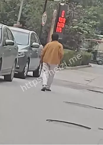 70岁老太