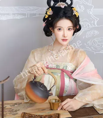 梨霜儿