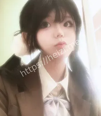 文静学生妹