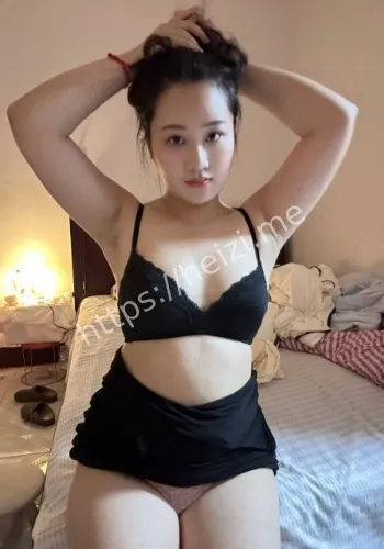 杭州微胖学姐