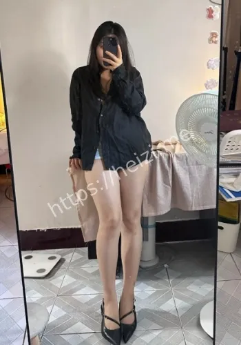 性感吊带丝袜