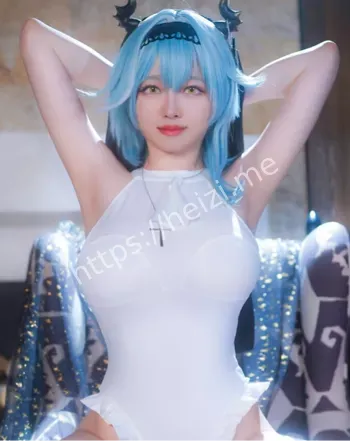 cosplay风格